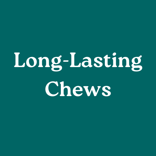 Long-lasting Chews