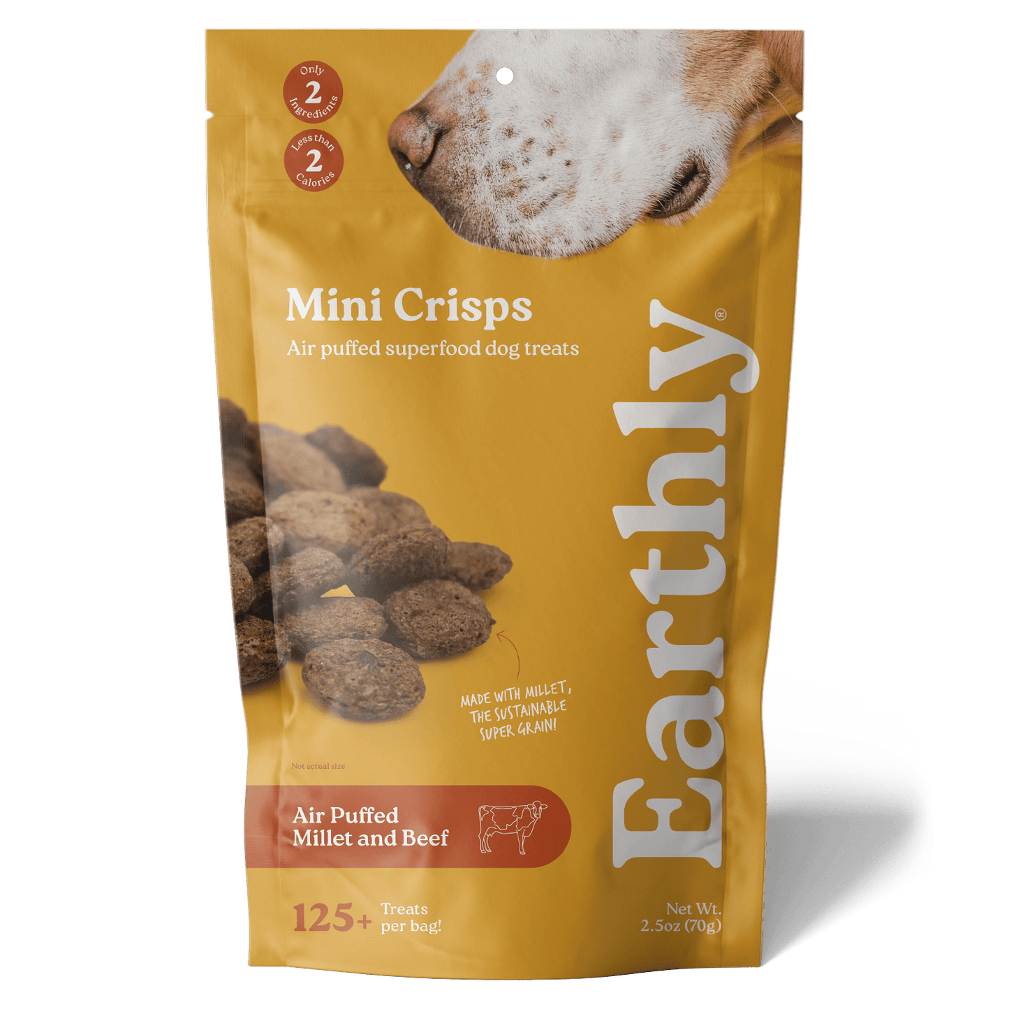 Mini Crisps