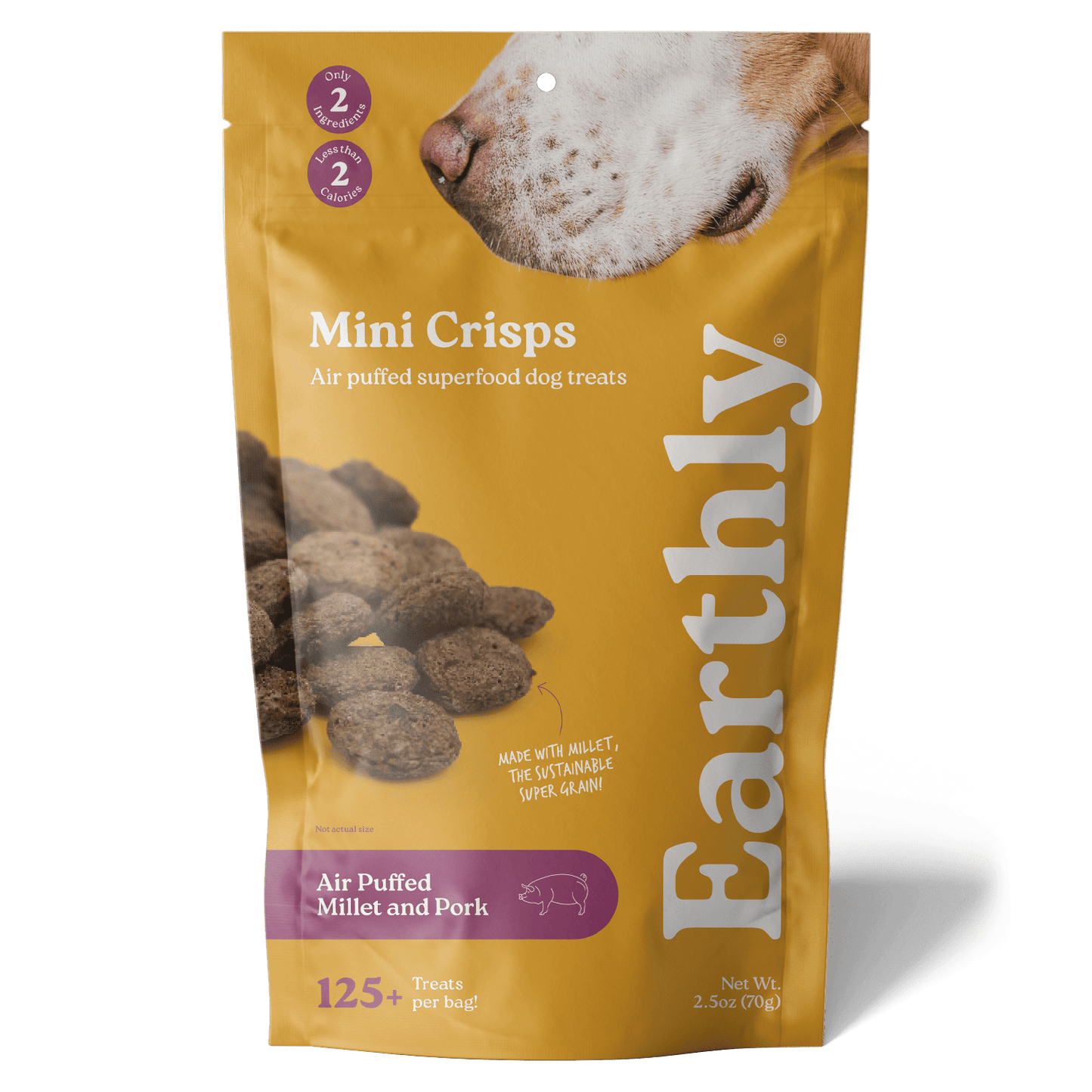 Mini Crisps