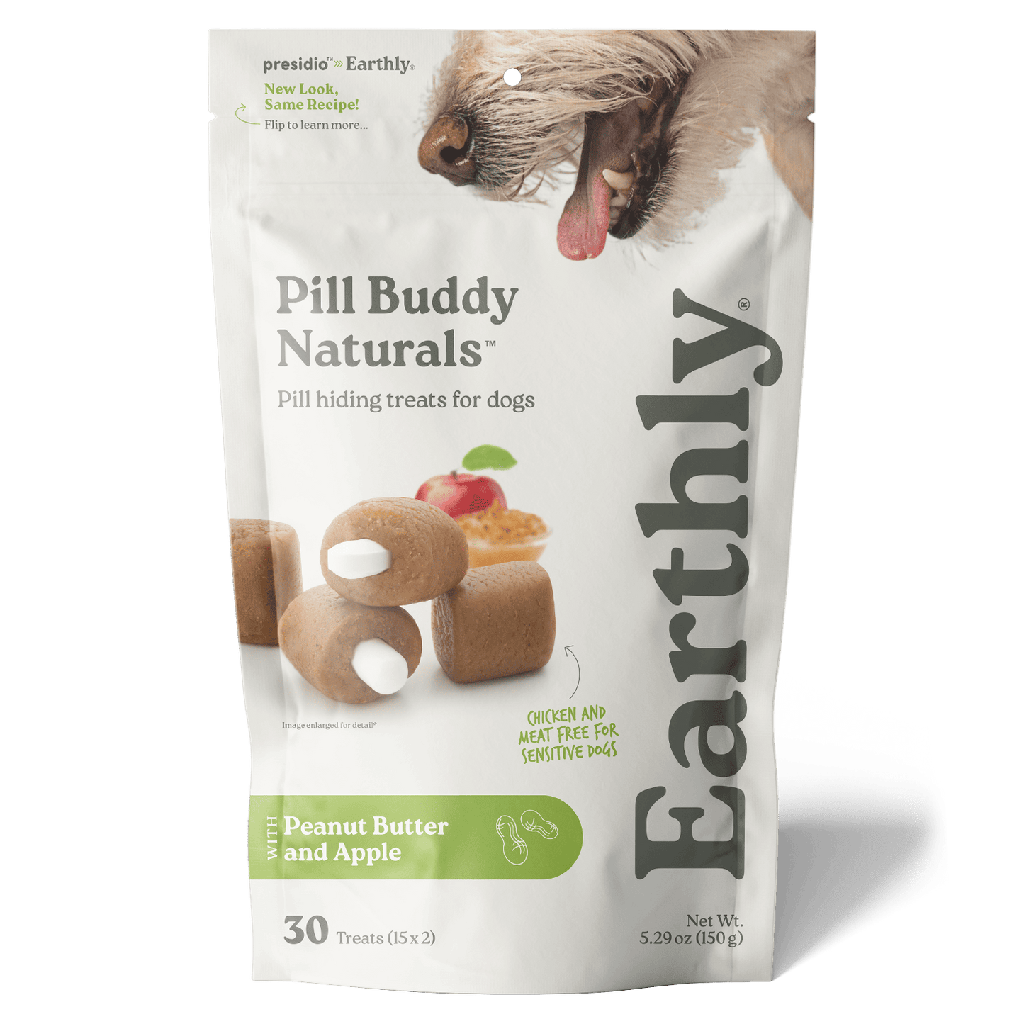 Pill Buddy Naturals