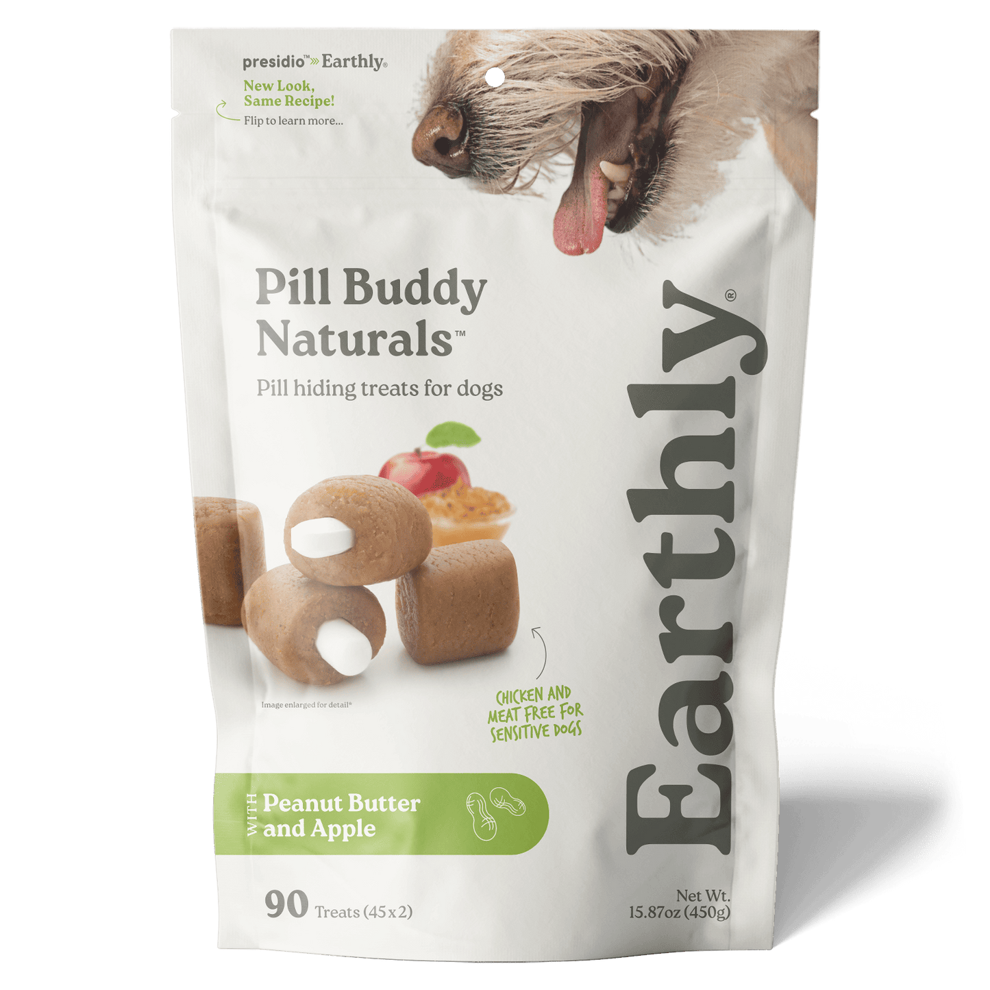Pill Buddy Naturals