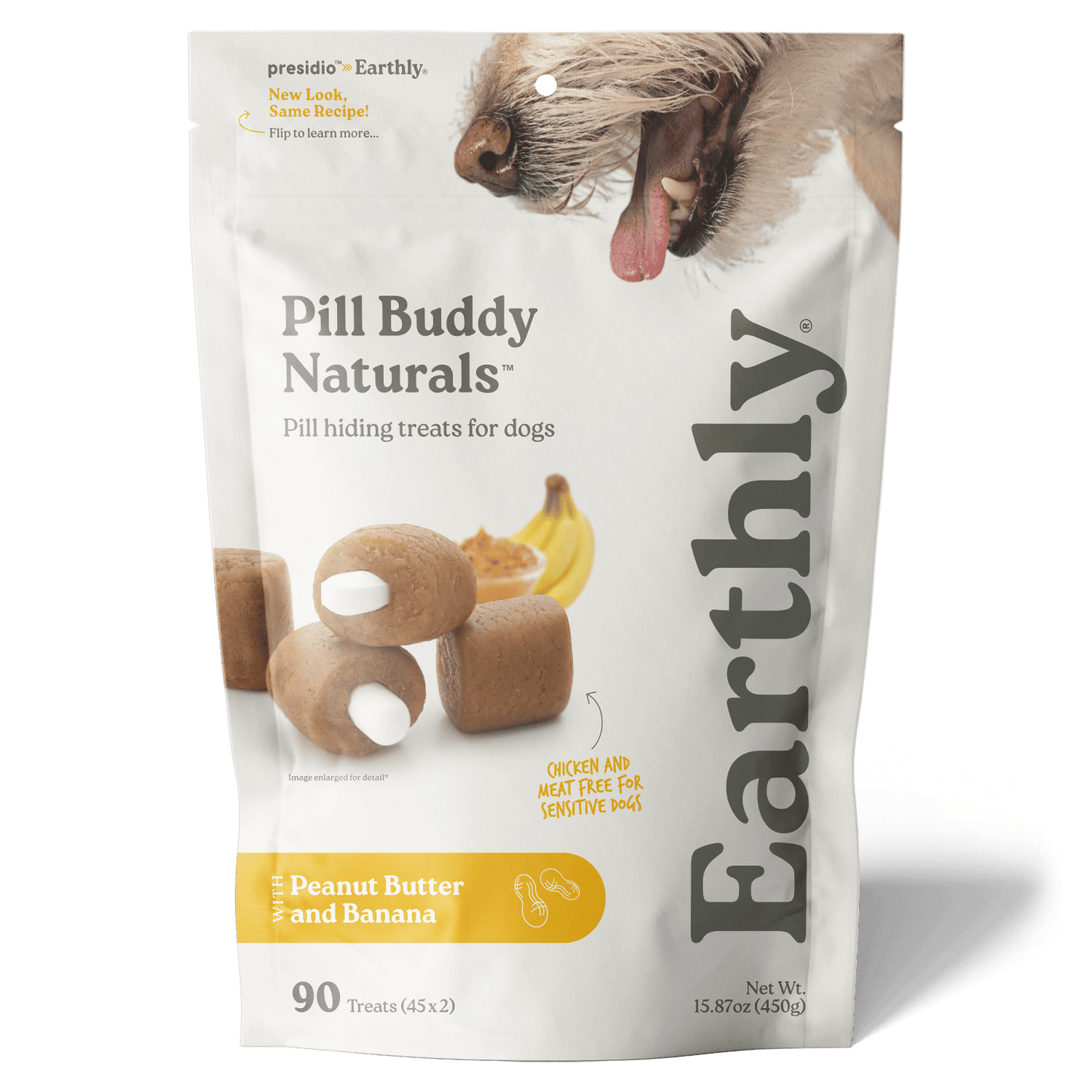 Pill Buddy Naturals