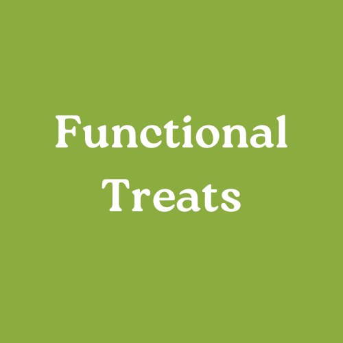 Functional Treats