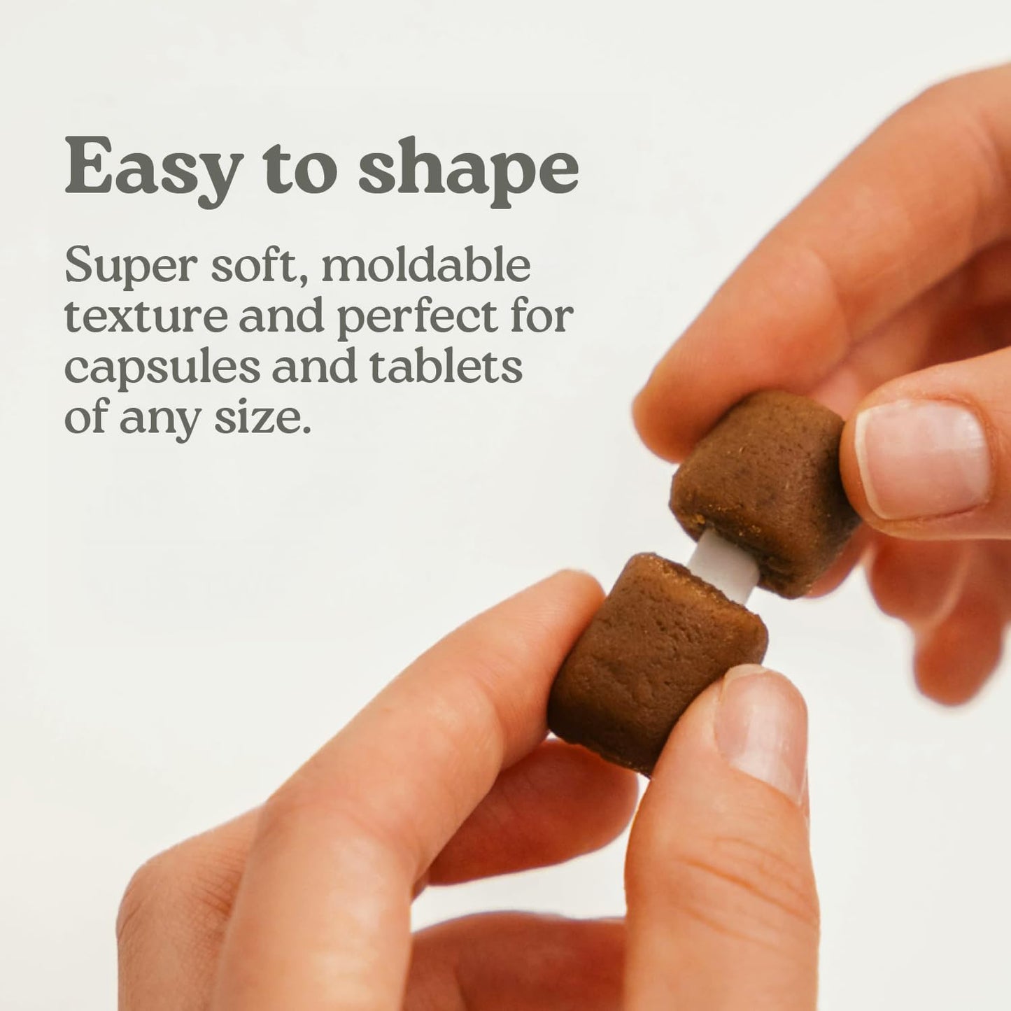 Pill Buddy — Pill Hiding Treats for Clever Dogs