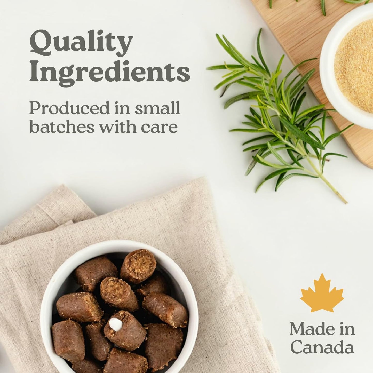 Pill Buddy — Pill Hiding Treats for Clever Dogs