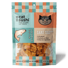 Sake (Salmon)