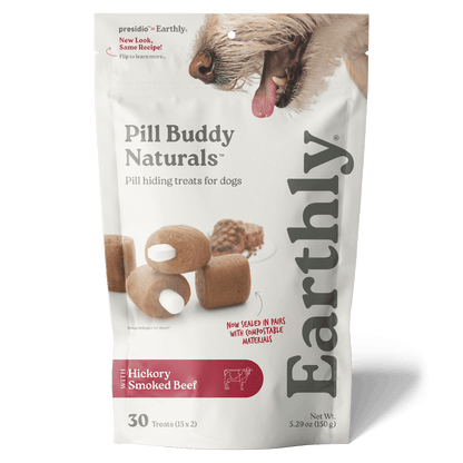 Pill Buddy — Pill Hiding Treats for Clever Dogs