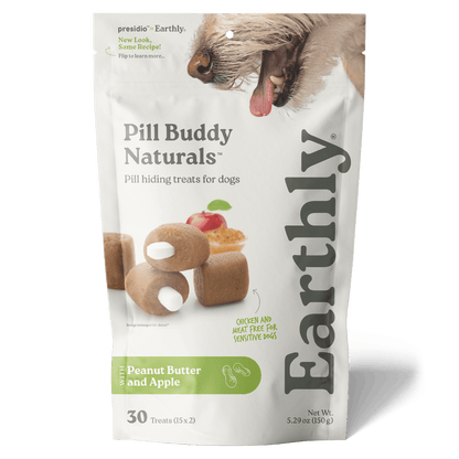 Pill Buddy — Pill Hiding Treats for Clever Dogs