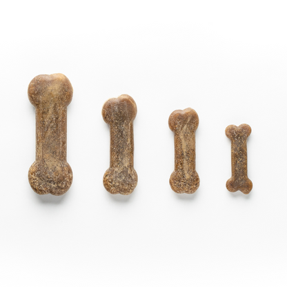 Earthbones Dental Chews For Dogs